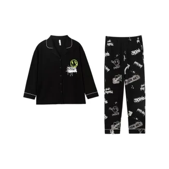 DAMOS·LOVE Women's Pajama Sets