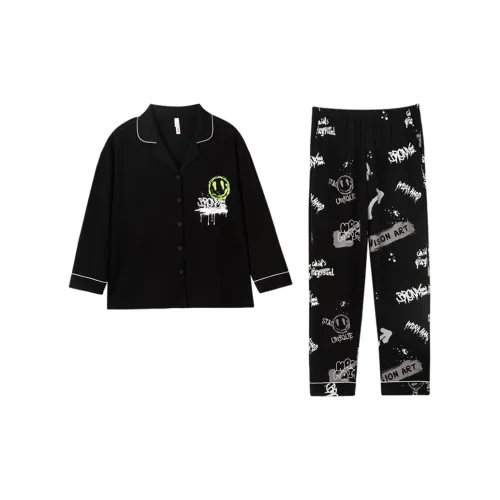 DAMOS·LOVE Women's Pajama Sets