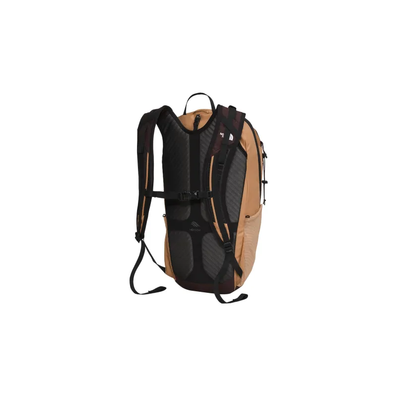 THE NORTH FACE Recycled Nylon Backpack Men's Brown-2