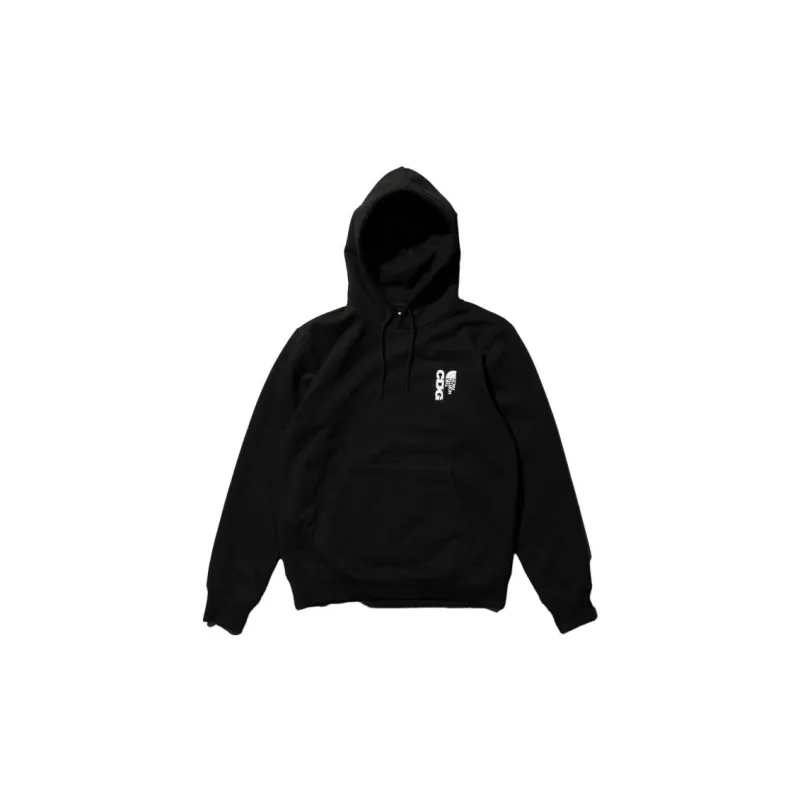 THE NORTH FACE Cdg THE NORTH FACE Icon Hoodie - POIZON