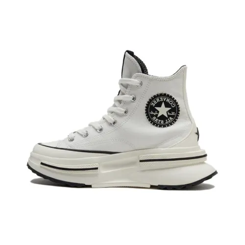 Converse Run Star Legacy Casual Shoes Unisex High-Top