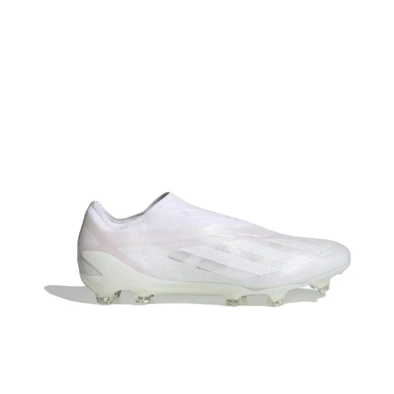 Adidas X Crazyfast.1 Laceless Fg Pearlized Pack-1