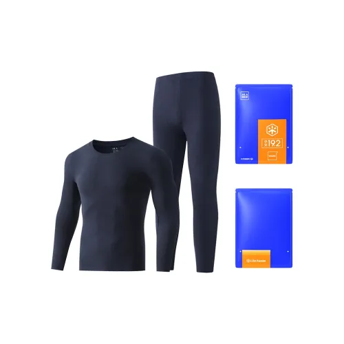 HLA Men Thermal Sets