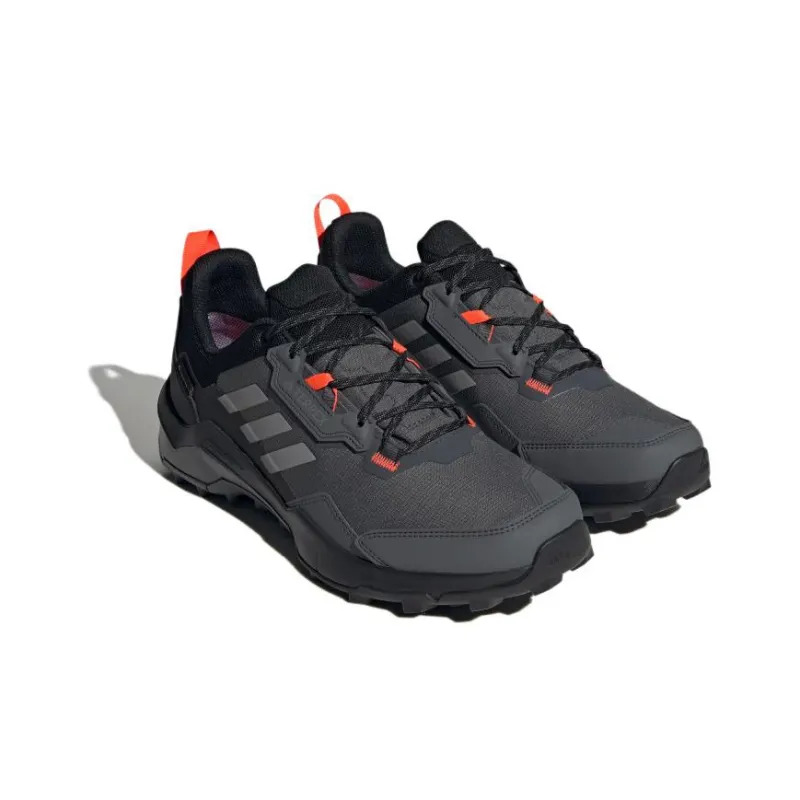 Adidas Terrex Ax4 'Black Orange'-2