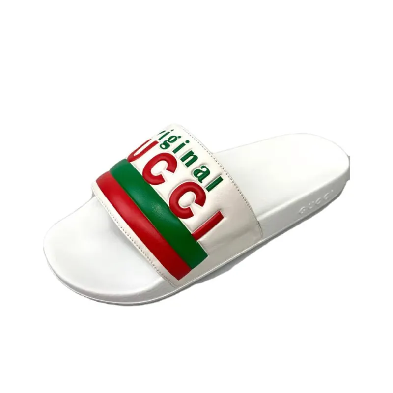GUCCI Slide 'Original GUCCI White'-1