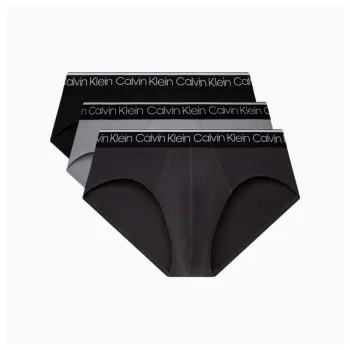 CALVIN KLEIN Underpants Men's 3 Pack