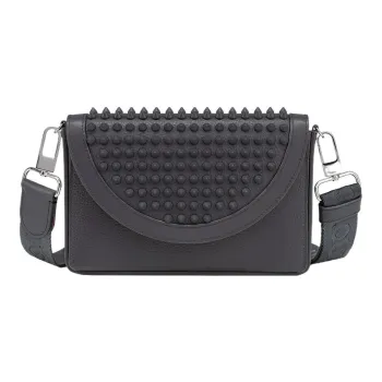 Christian Louboutin Explorafunk Chained Wallet
