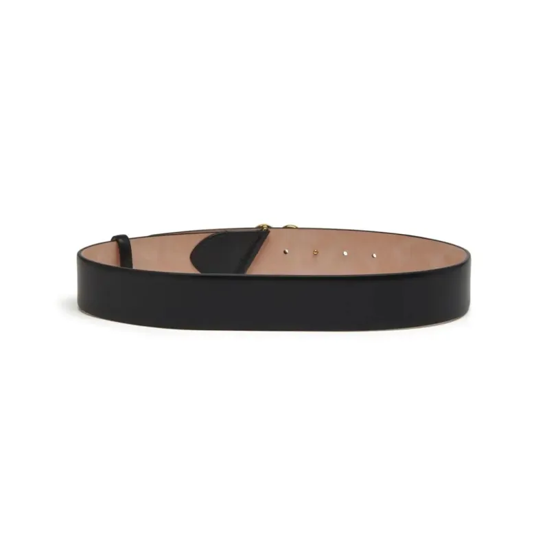Alexander McQueen The Seal Belt-1