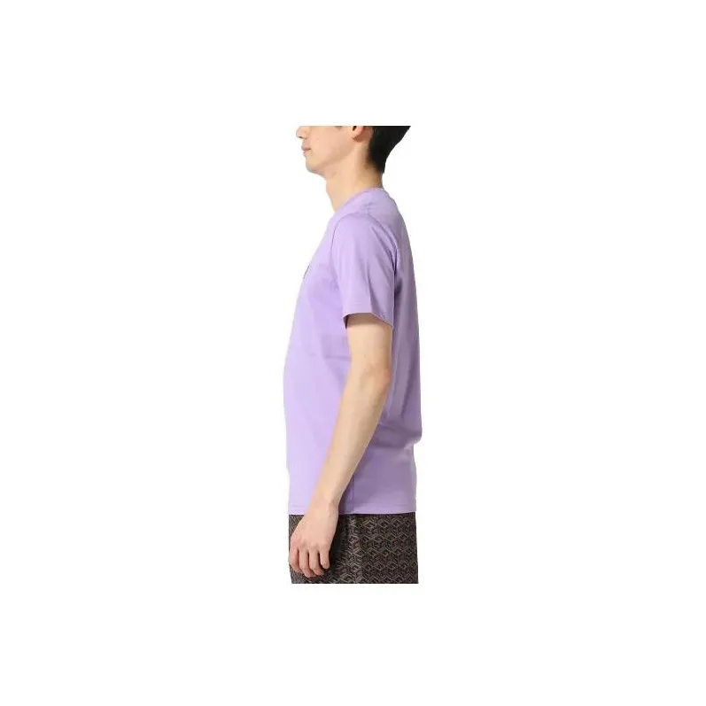 GUESS T Shirts Men Purple-2