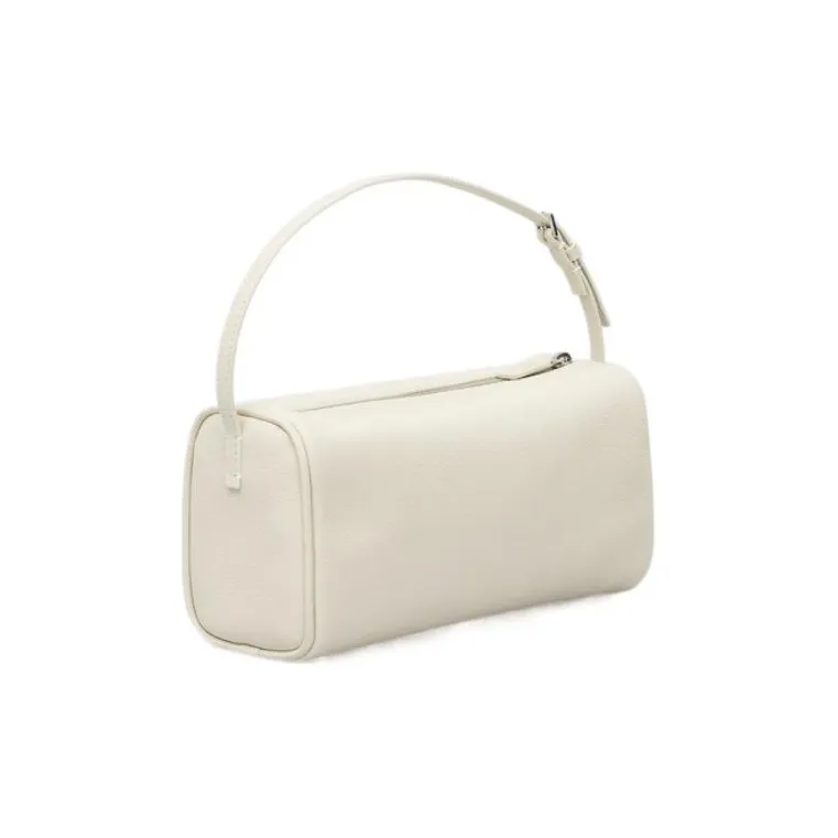 THE ROW 90s Leather Tote Bag-3
