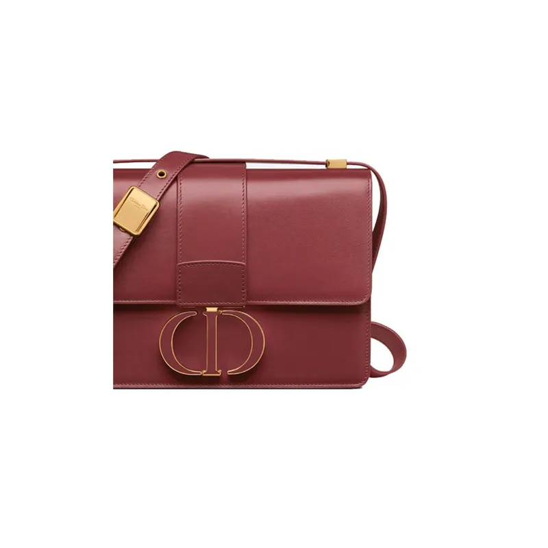 DIOR 30 Montaigne Crossbody Bags-3