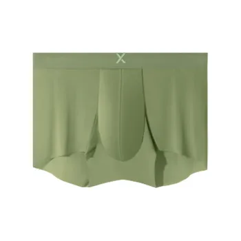 TAGX Men Boxer Shorts