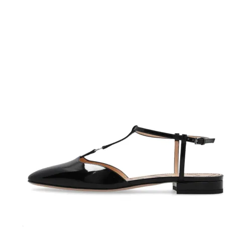 GUCCI Women's Casual Shoes Women's Black