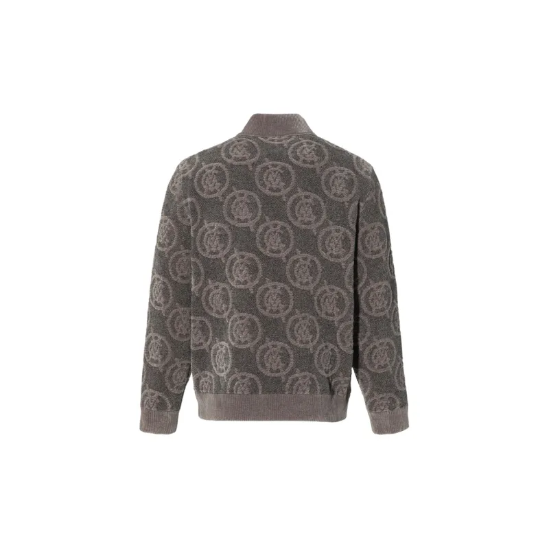 ANDREW MACKENZIE Jackets Men Khaki-1