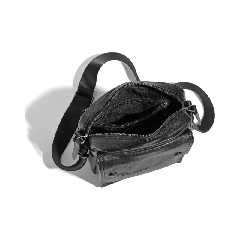 Ace Paul Cellphone Pouches Black-5
