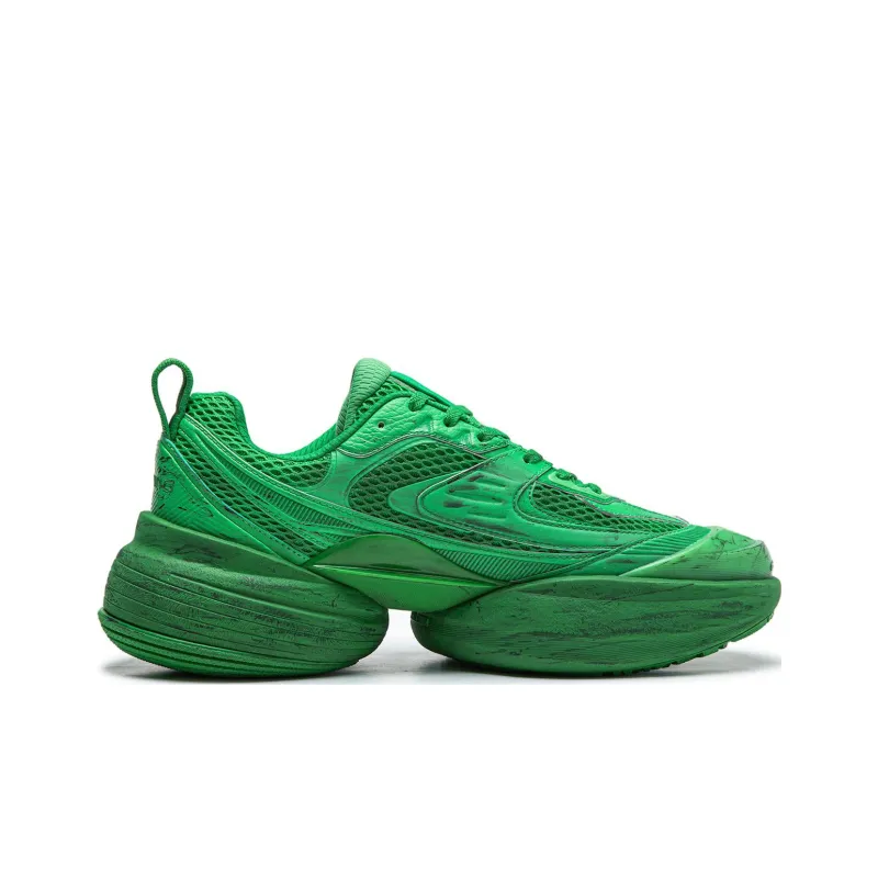 LINING Range 2 Casual Shoes Unisex Low Top-1