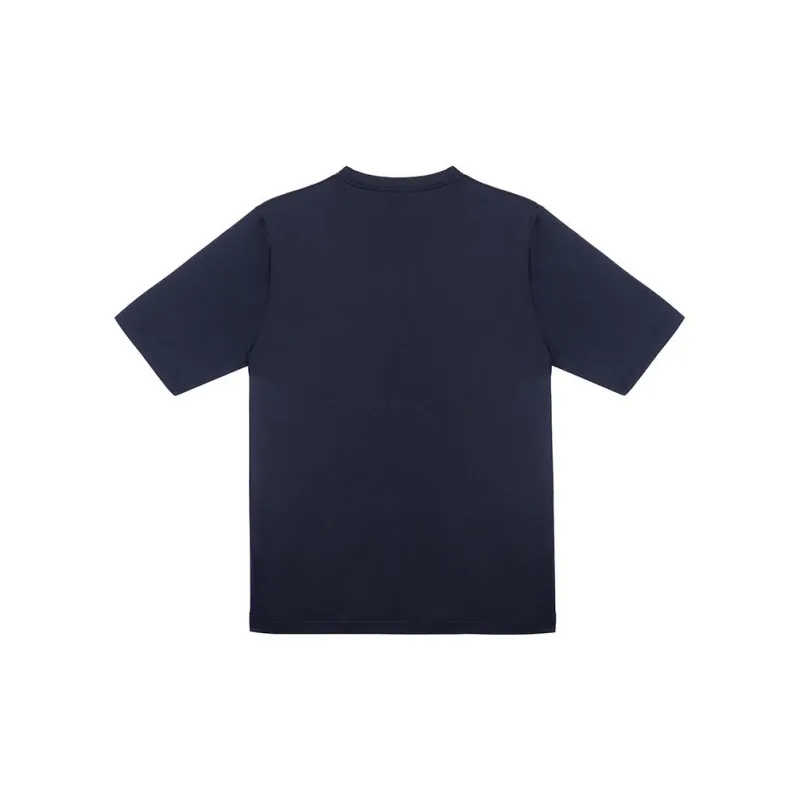 HERMES T Shirts Men Blue-1