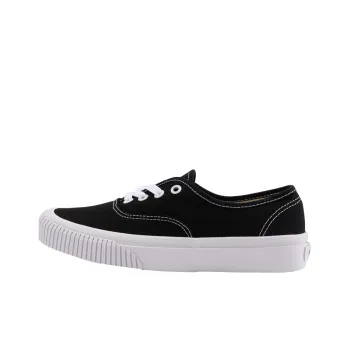 WANSWER Slip-Resistant Cushioning Impact Resistance Wear-Resistant Breathable Support Low-Top Skateboard Shoes Unisex