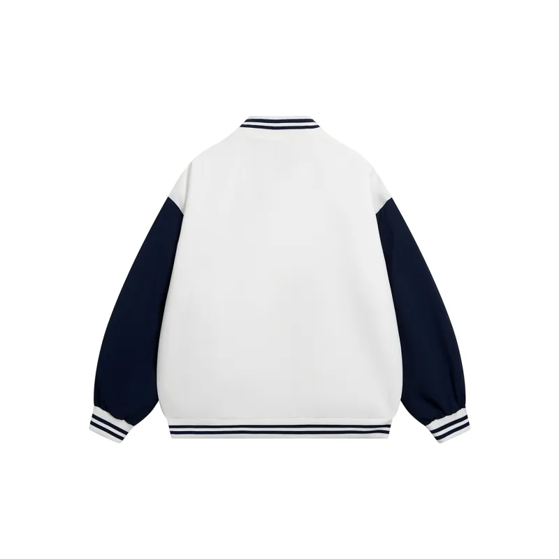 UGTG Baseball Jerseys Unisex-4