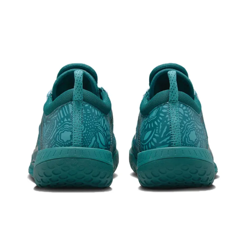 Nike Court Zoom NXT Geode Teal-3