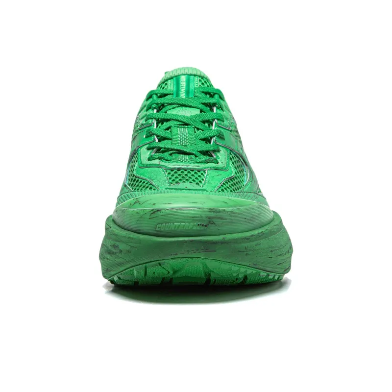 LINING Range 2 Casual Shoes Unisex Low Top-4