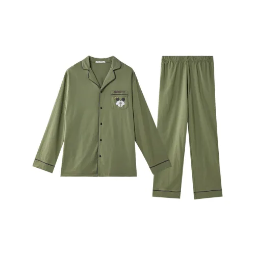 GUKOO Men Pajama Sets