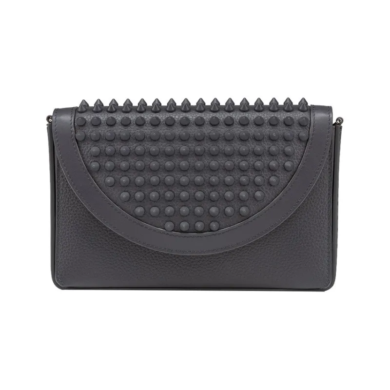 Christian Louboutin Explorafunk Chained Wallet-2