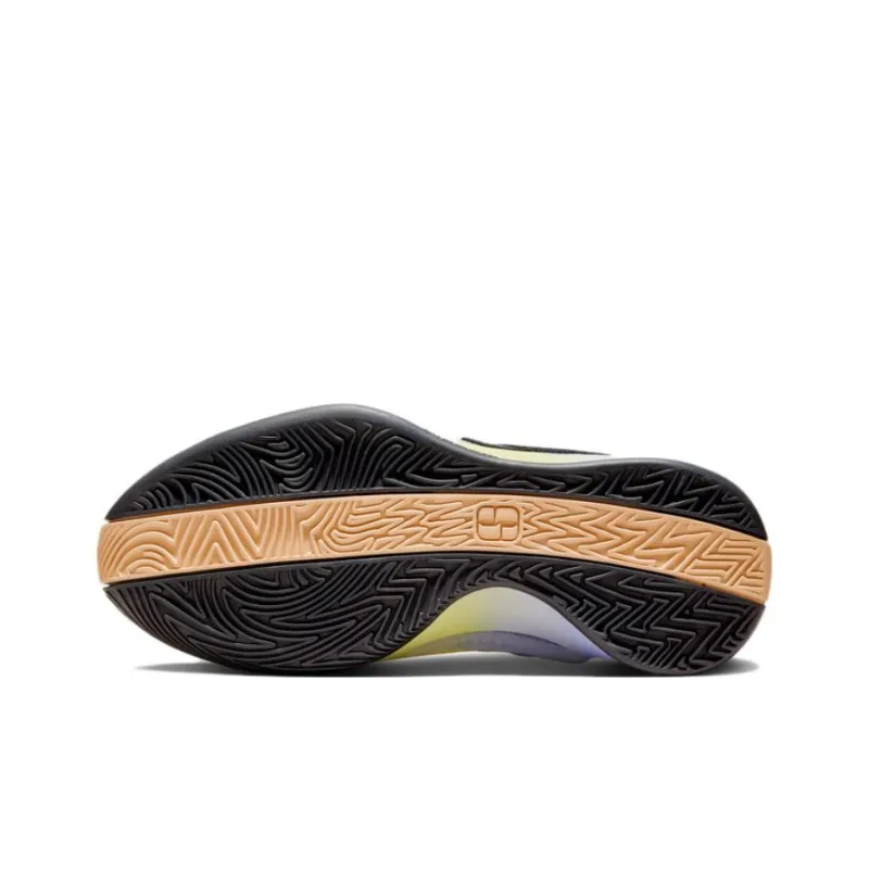 Nike Sabrina 1 'Spark' Women's-4