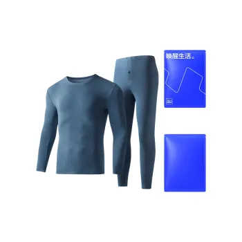 HLA Men Thermal Sets