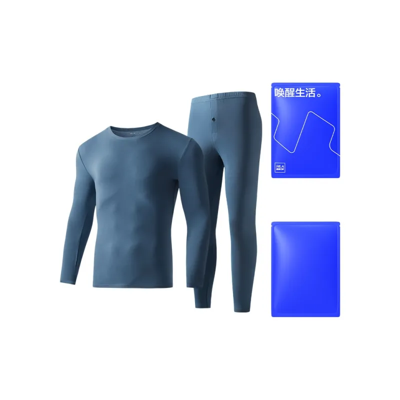 HLA Men Thermal Sets-0