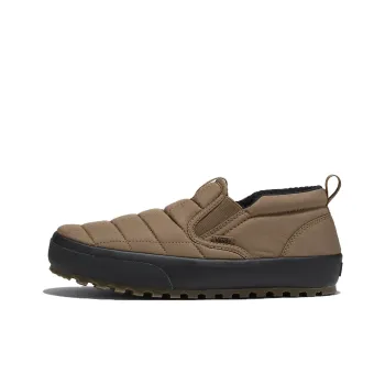 Vans Quilted Snow Lodge Slipper Mid Vansguard 'Brown'
