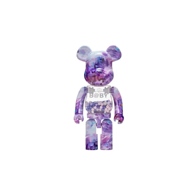 BE@RBRICK Macau 2023 X My First Baby Forward Fashion 10-3