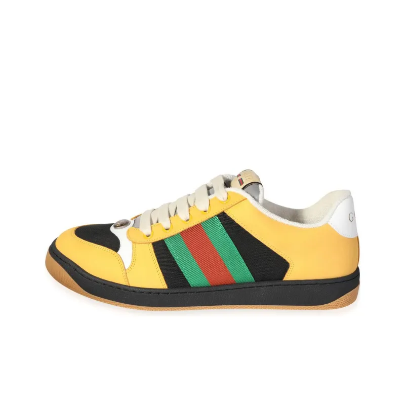 GUCCI Screener 'Yellow'-0