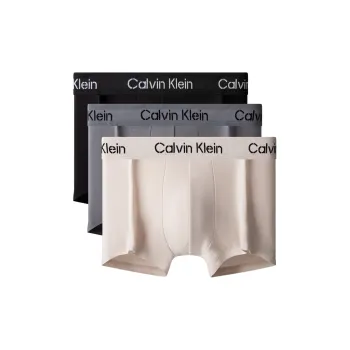 CALVIN KLEIN Vintage Maillard Collection Underpants Men's 3 Pack