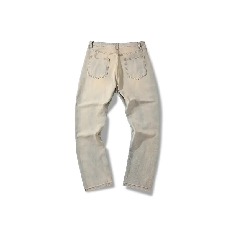 B.X Jeans Unisex-5
