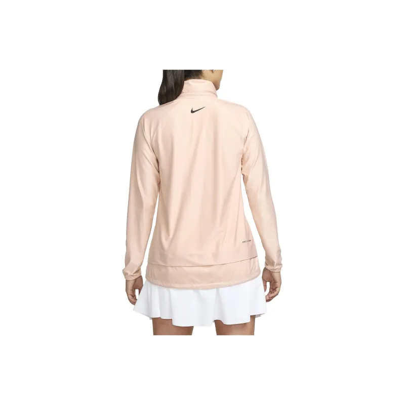 Nike Sweatshirts Women's Light Pink-1