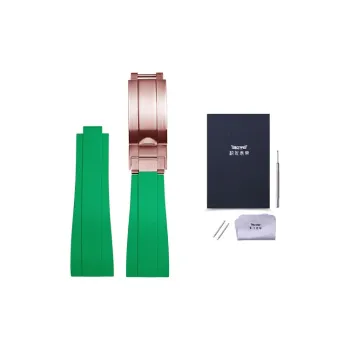 JEAYOU Watch Bands 20mm Men's Watches
