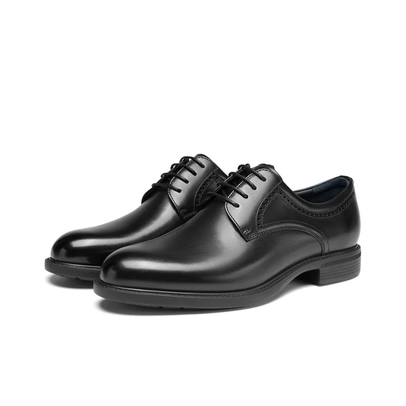 ROBERTA DI CAMERINO Dress Shoes Men's Black-3