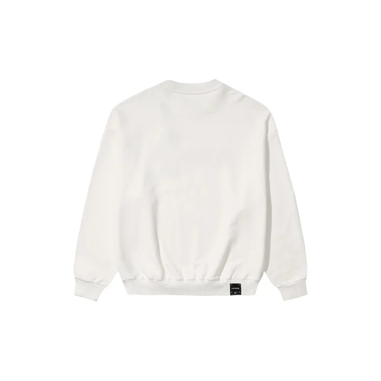 Mishkanyc Sweatshirts Unisex-4