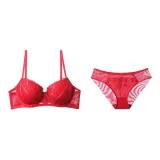 Clothing Sets (Red)