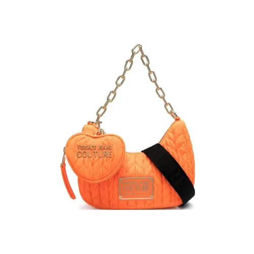 VERSACE JEANS COUTURE Shoulder Bags