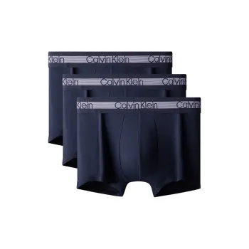 CALVIN KLEIN Underpants Men's 3 Pack