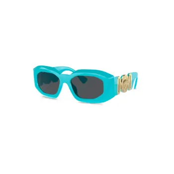 VERSACE Maxi Medusa Biggie Sunglasses