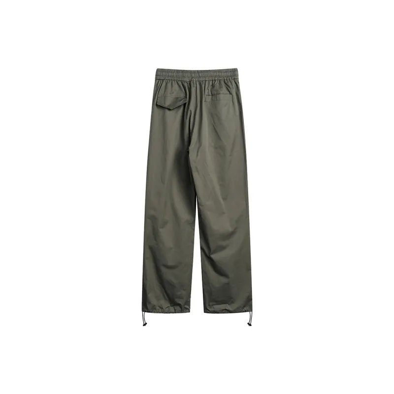 MEIPIN TANG Cargo Pants Unisex-11