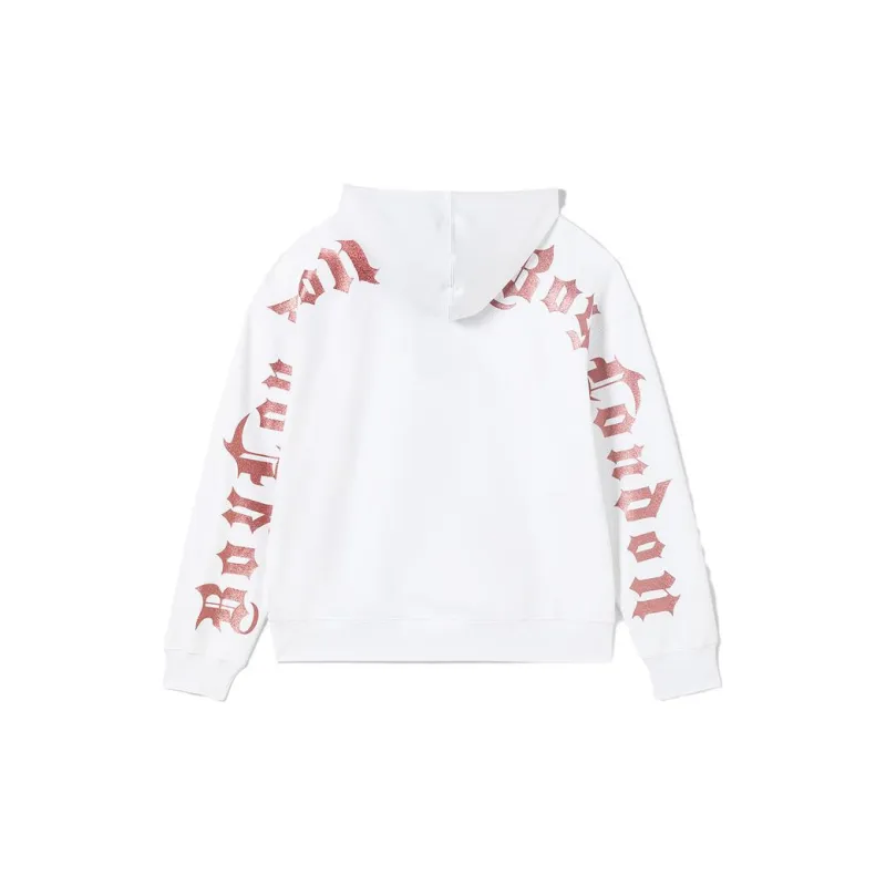 Boy London Sweatshirts Unisex White-1