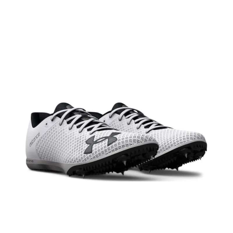 Under Armour Kick Distance 4 'White Black'-2