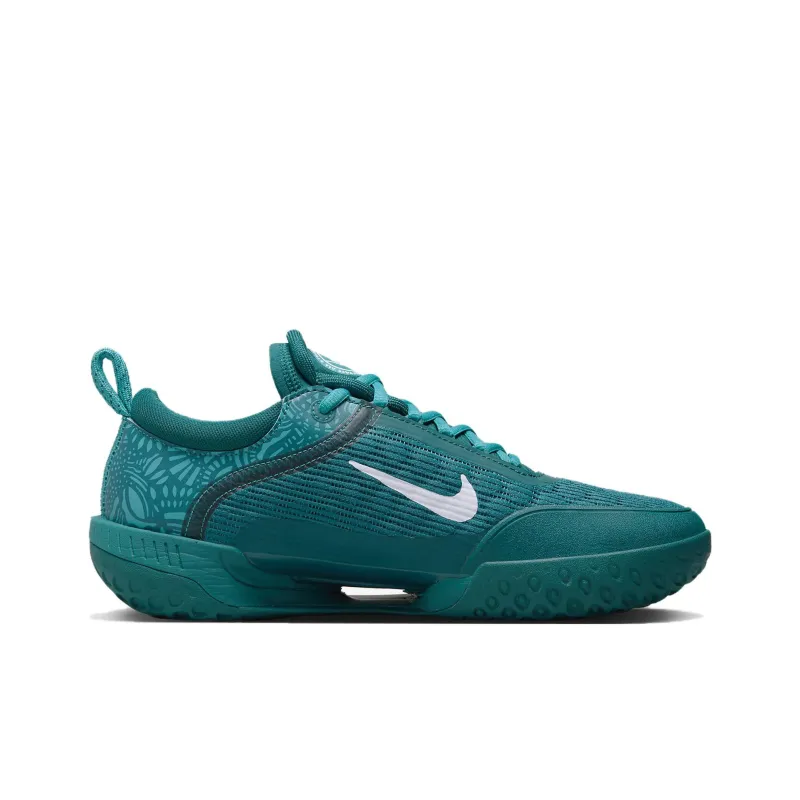 Nike Court Zoom NXT Geode Teal-1
