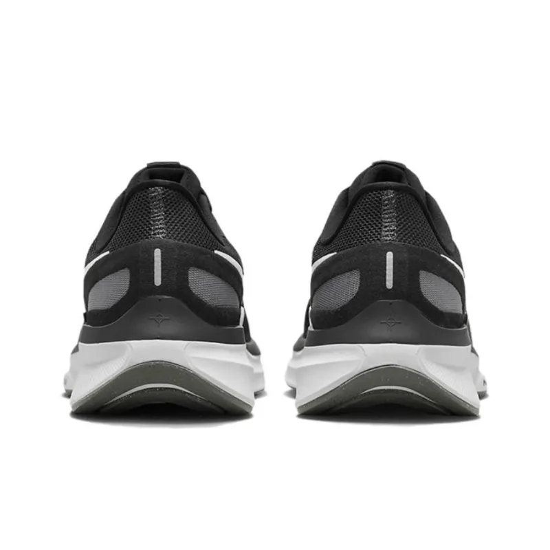 Nike Air Zoom Structure 25 'Black Iron Grey'-3