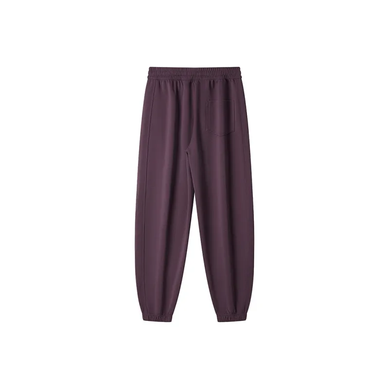 SandKnit Knitted Sports Pants Unisex-25