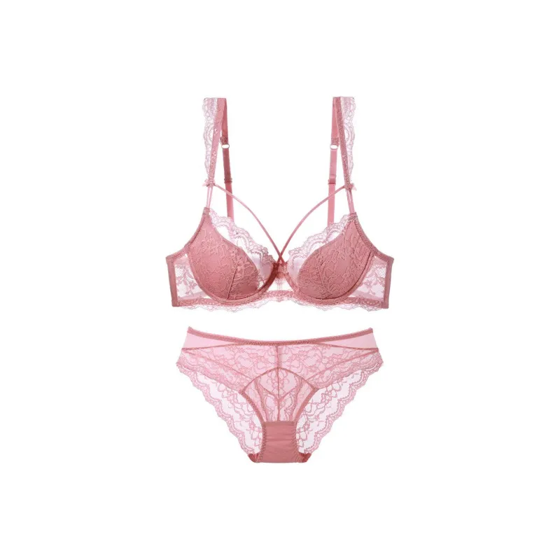 DXTOXS Women's Bras-0